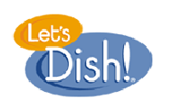 Clutterbusters!! on Let’s Dish Blog
