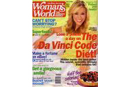 Woman’s World Magazine–Clutterbusters!! featured