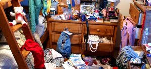 Sell Your Home for More By Clearing The Clutter