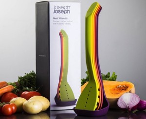 Nest Utensils