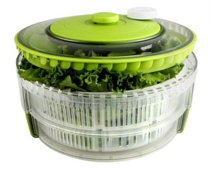 Salad Spinner
