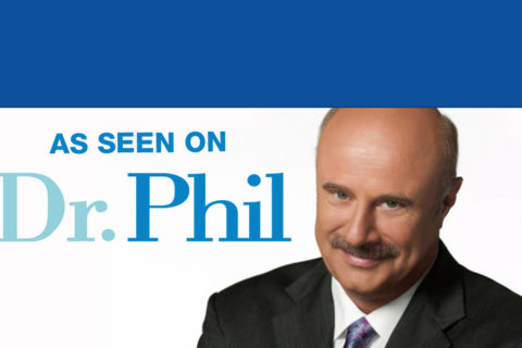 As Seen on Dr. Phil