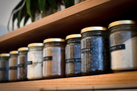 Organize Your Home Like Never Before With These 12 Tips – Redkin