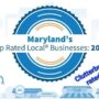Top Rated Local: Maryland’s Top Rated Local Businesses: 2022