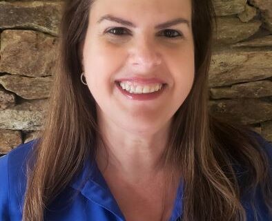 Meet Betsy Fein: CanvasRebel