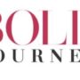 Featured in Voyage Magazine in their new Bold Journey Series