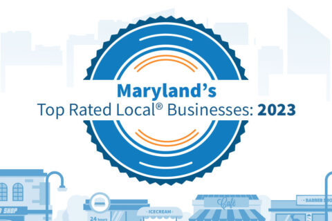 Top Rated Local: Maryland’s Top Rated Local Businesses: 2023